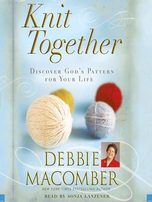 cover image of Knit Together